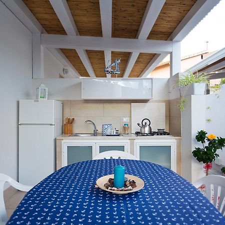 Angelsa Casa Vacanze Marina di Modica Bilik gambar