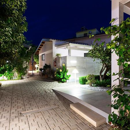 Angelsa Casa Vacanze Marina di Modica Luaran gambar