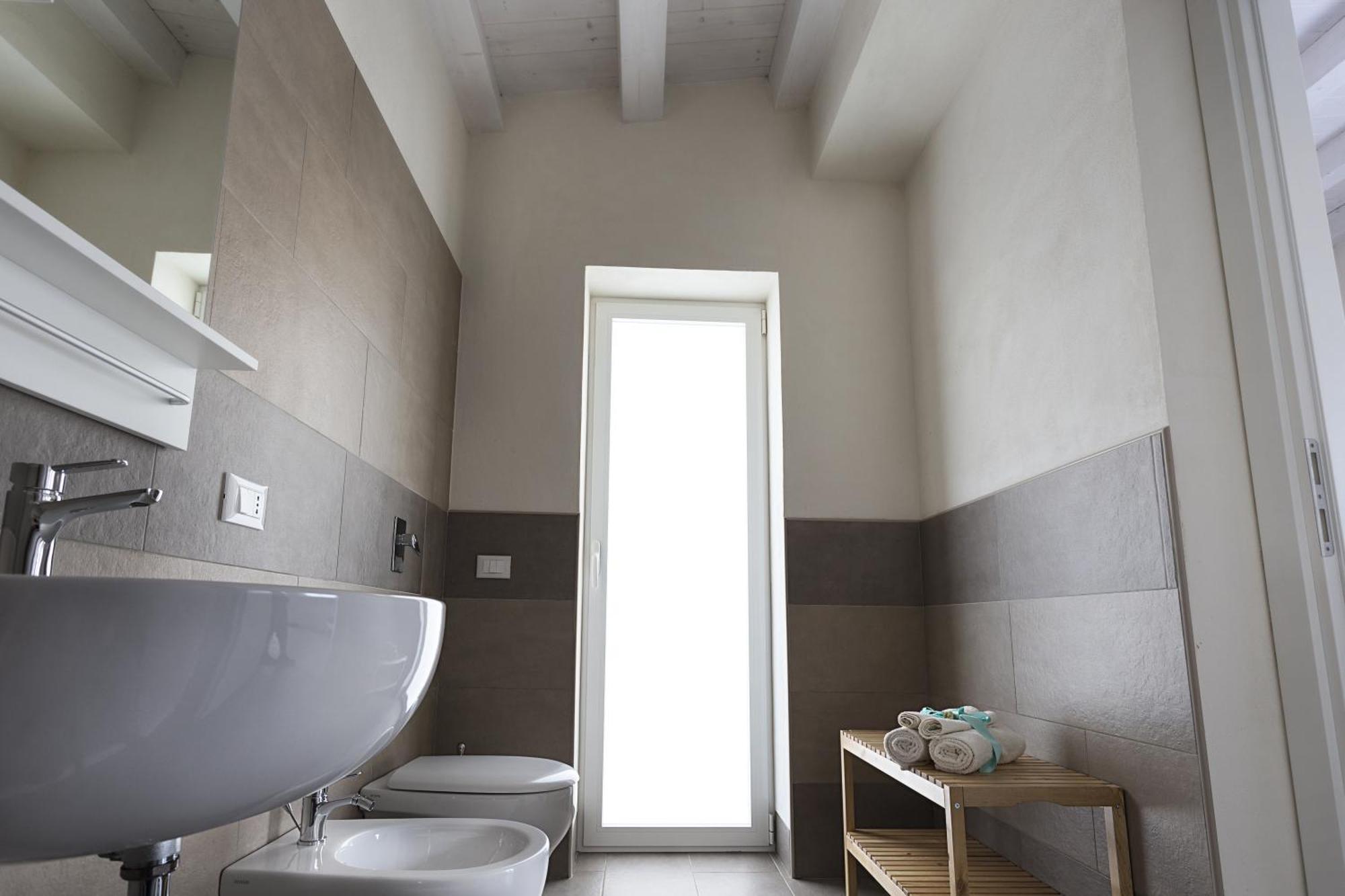 Angelsa Casa Vacanze Marina di Modica Bilik gambar