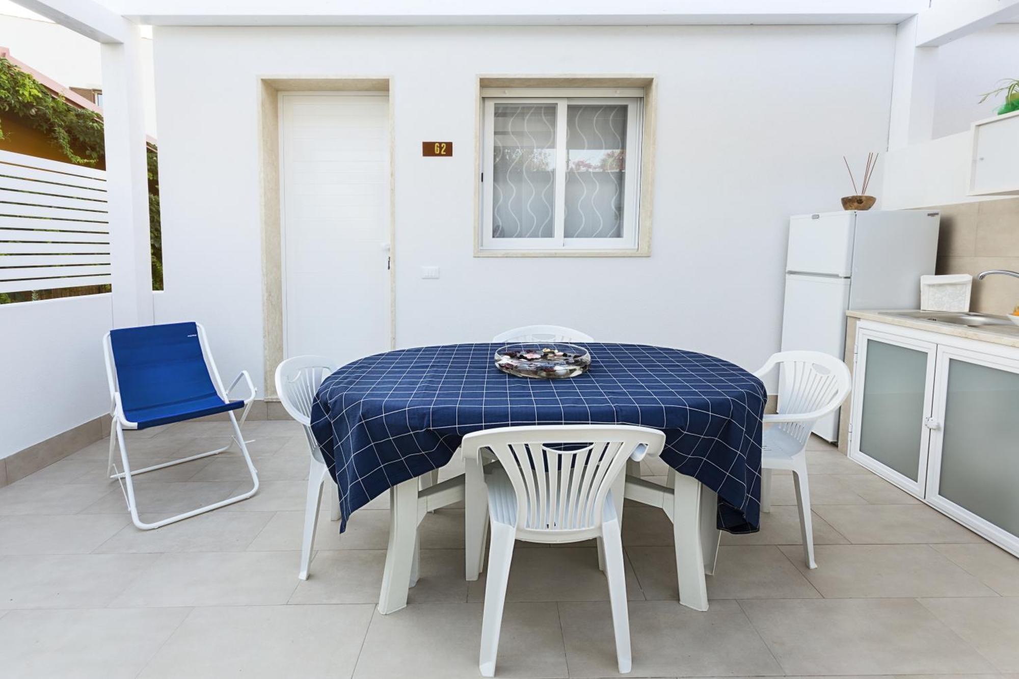 Angelsa Casa Vacanze Marina di Modica Bilik gambar