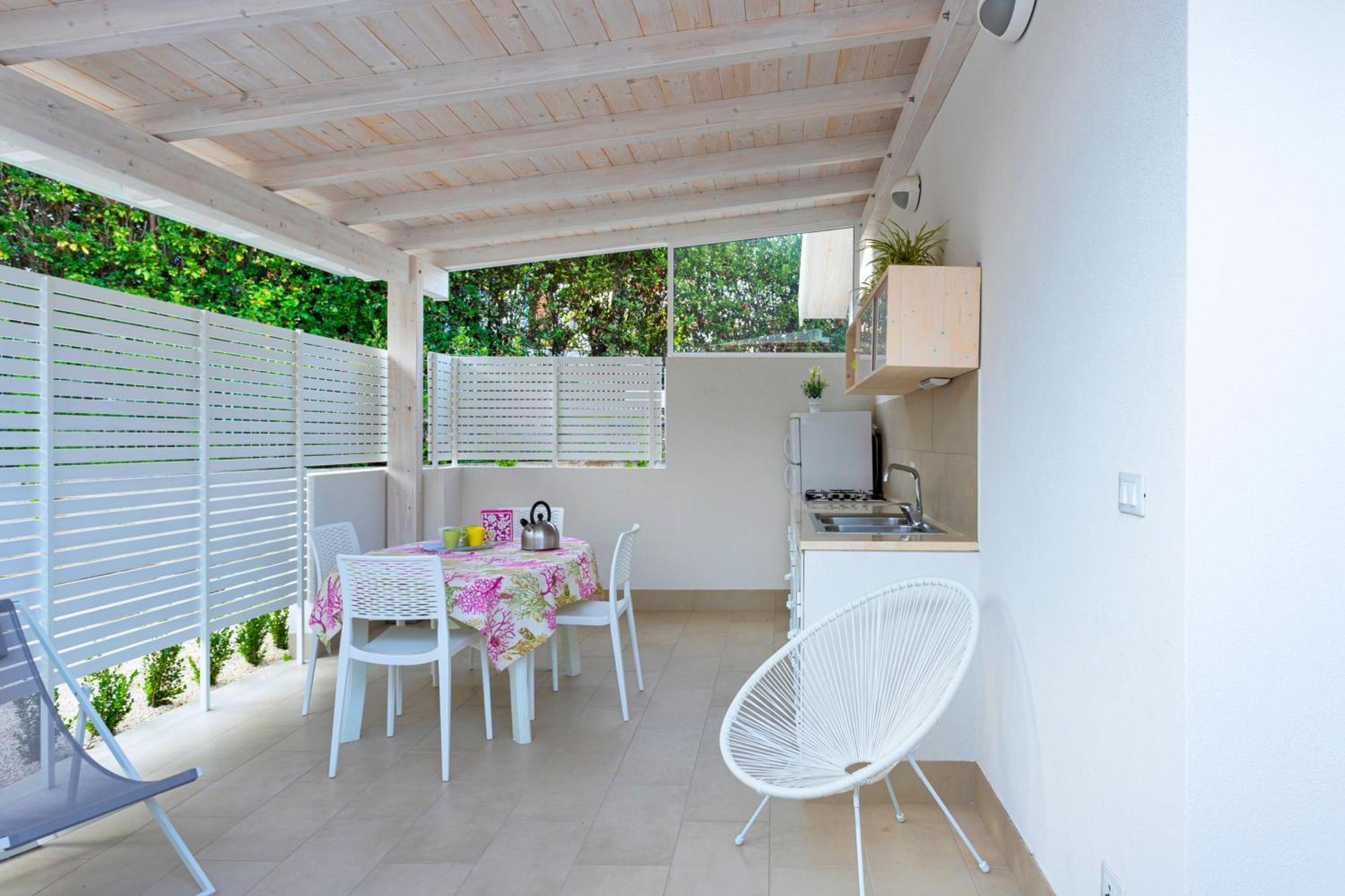 Angelsa Casa Vacanze Marina di Modica Bilik gambar