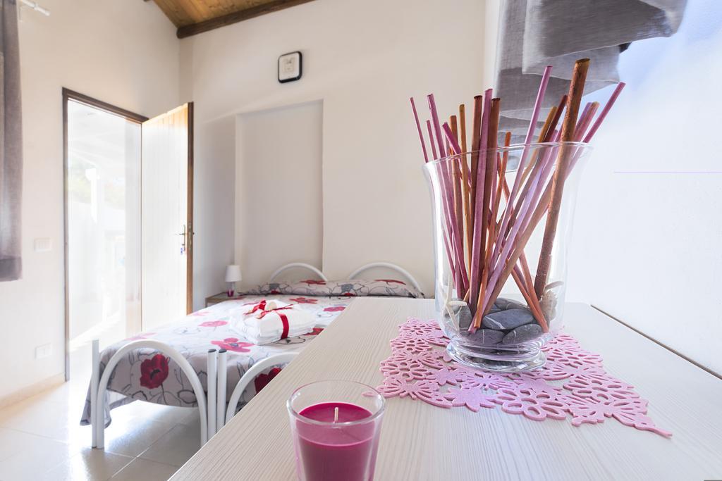 Angelsa Casa Vacanze Marina di Modica Luaran gambar