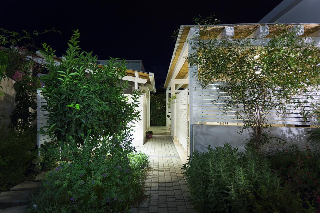 Angelsa Casa Vacanze Marina di Modica Luaran gambar