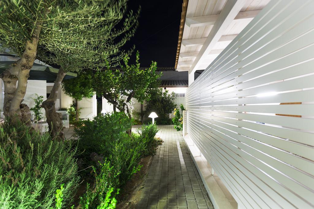 Angelsa Casa Vacanze Marina di Modica Luaran gambar
