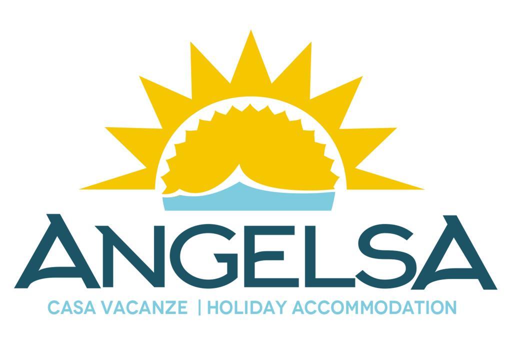 Angelsa Casa Vacanze Marina di Modica Luaran gambar