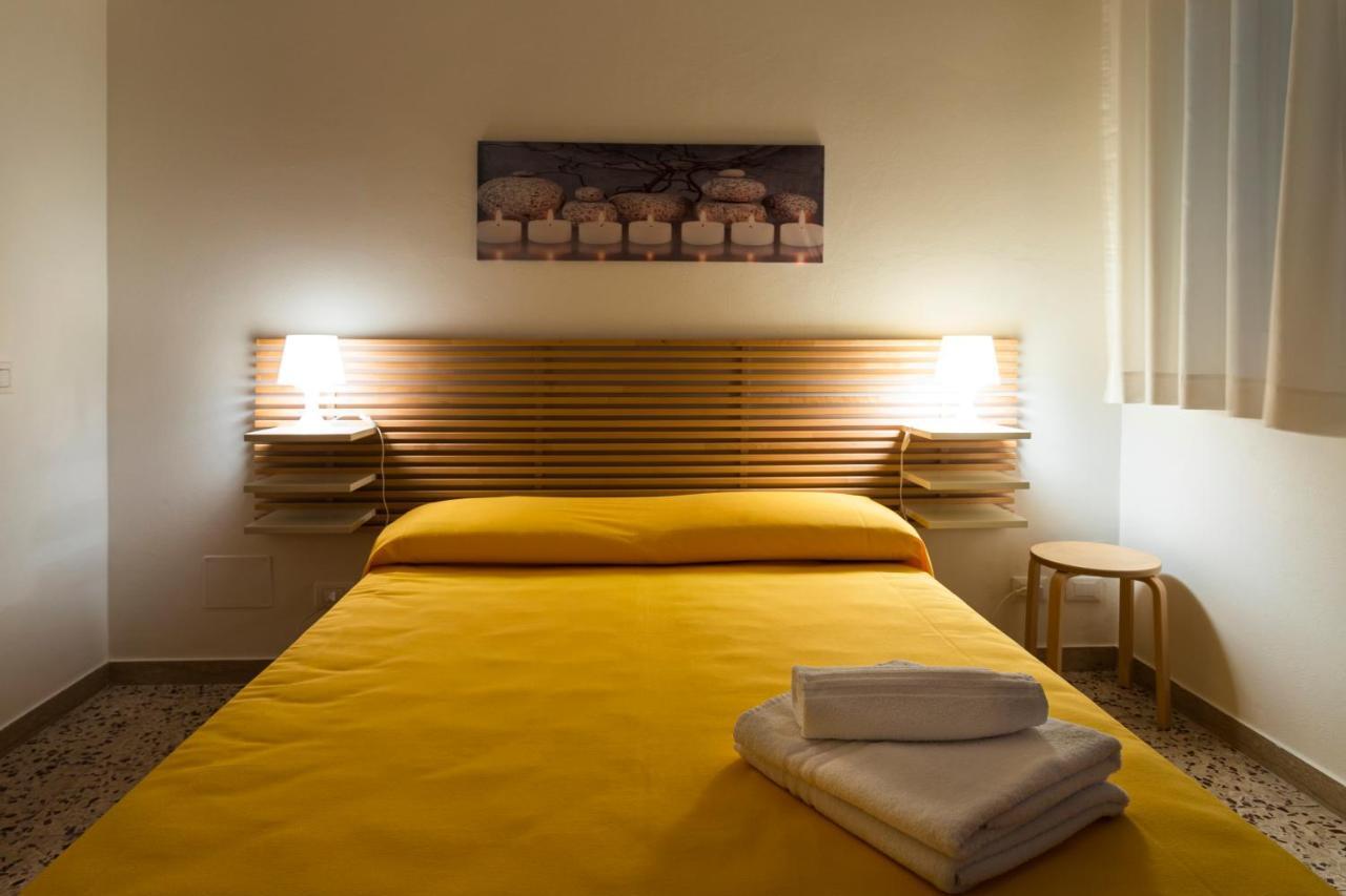 Angelsa Casa Vacanze Marina di Modica Bilik gambar