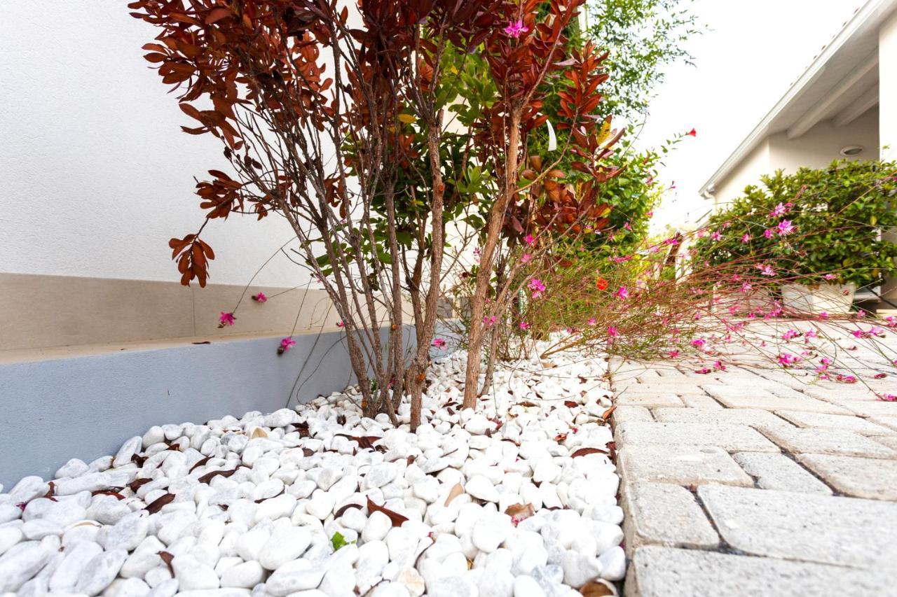 Angelsa Casa Vacanze Marina di Modica Luaran gambar