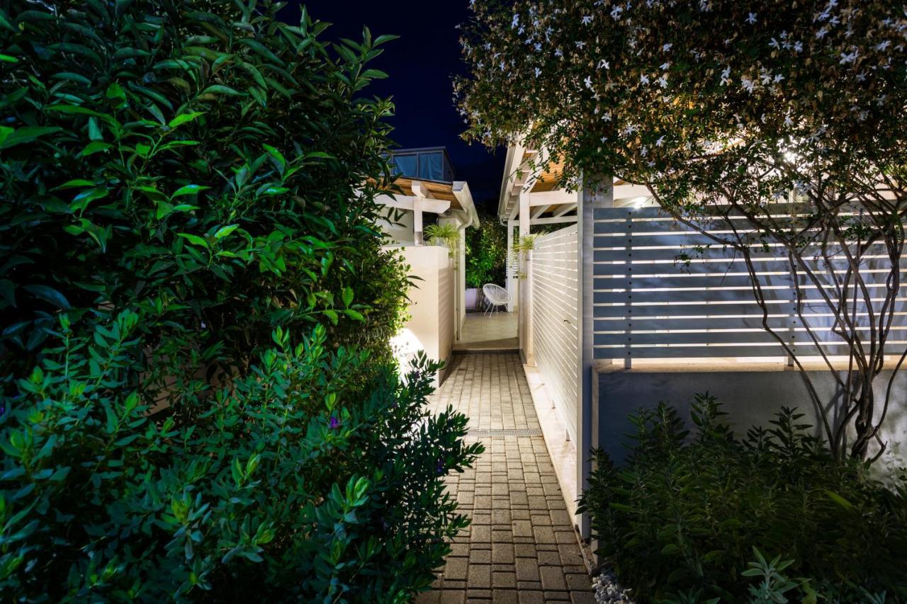 Angelsa Casa Vacanze Marina di Modica Luaran gambar