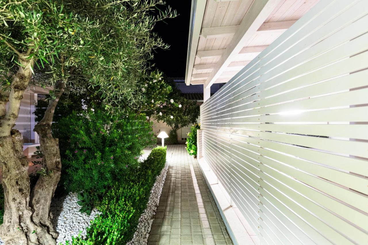 Angelsa Casa Vacanze Marina di Modica Luaran gambar