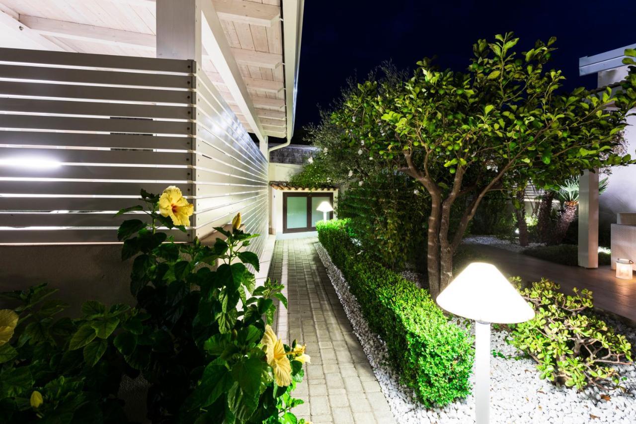 Angelsa Casa Vacanze Marina di Modica Luaran gambar