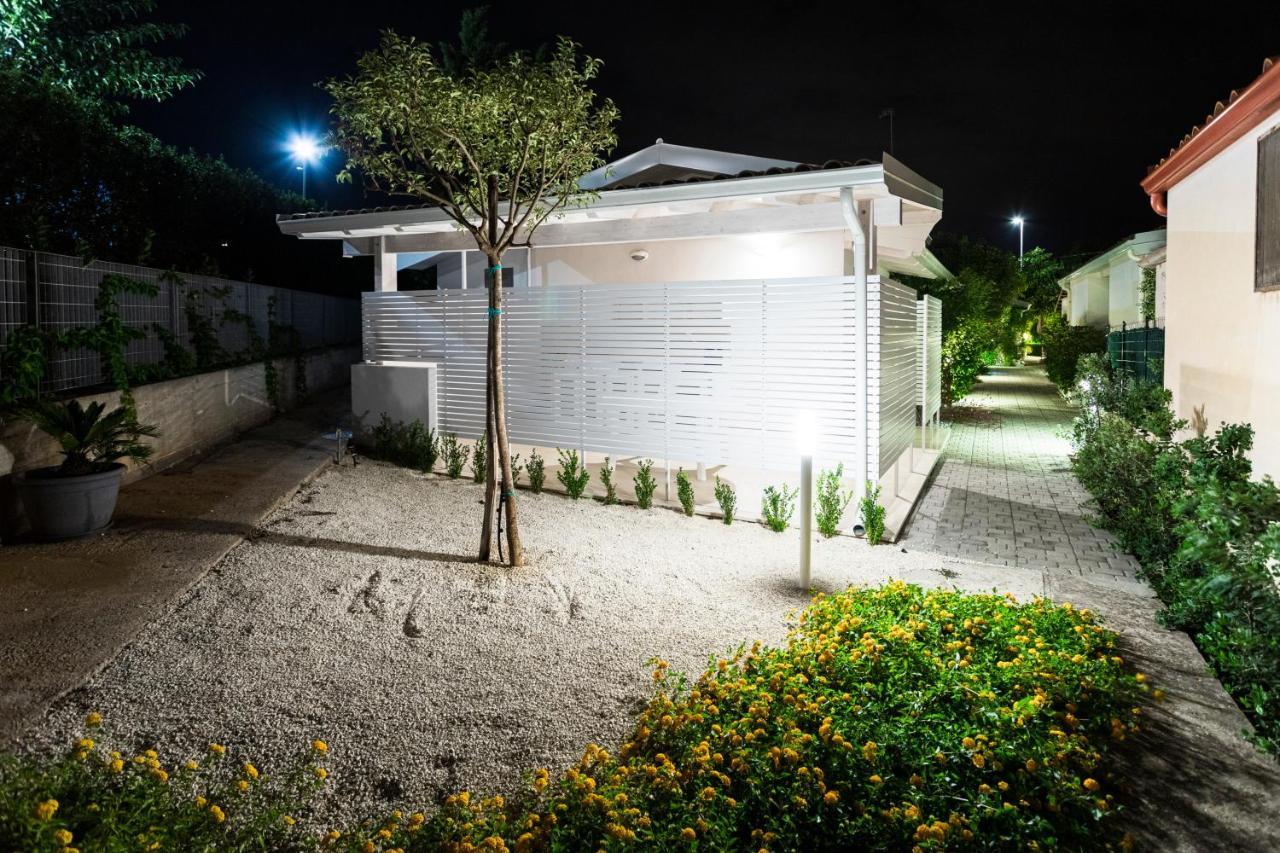 Angelsa Casa Vacanze Marina di Modica Luaran gambar