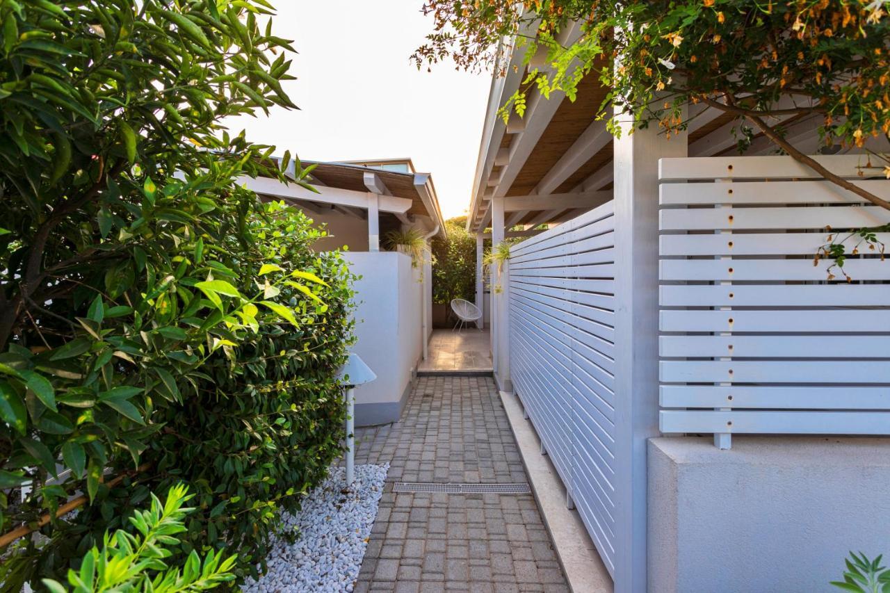 Angelsa Casa Vacanze Marina di Modica Luaran gambar