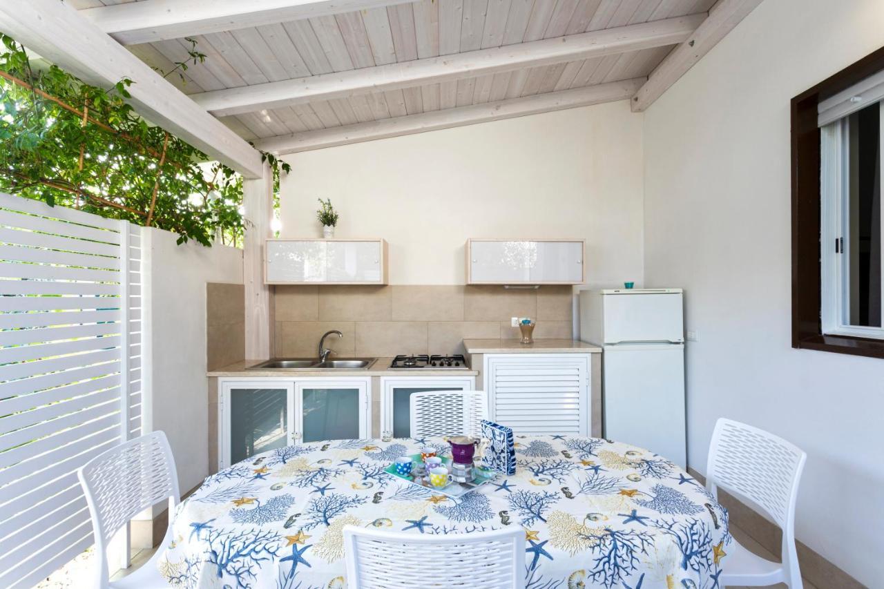 Angelsa Casa Vacanze Marina di Modica Bilik gambar