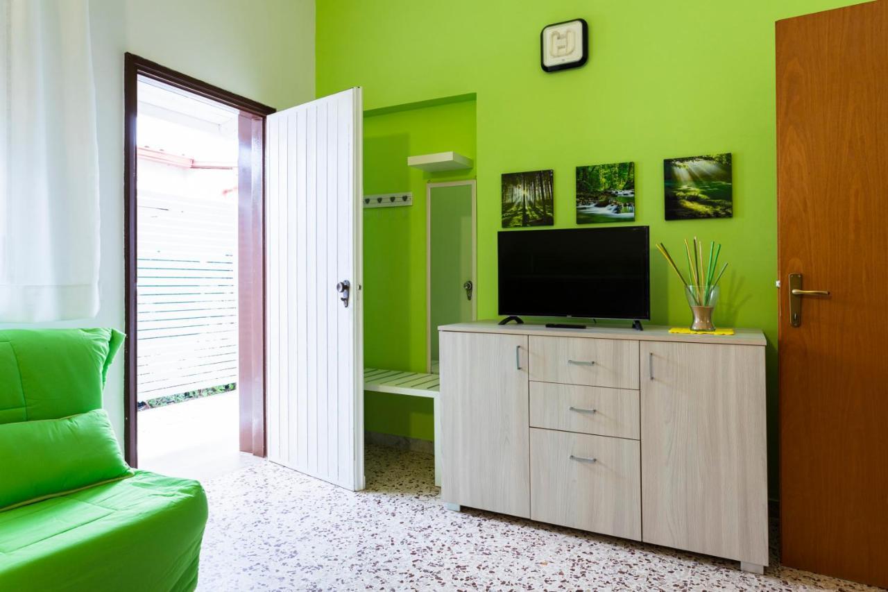 Angelsa Casa Vacanze Marina di Modica Bilik gambar