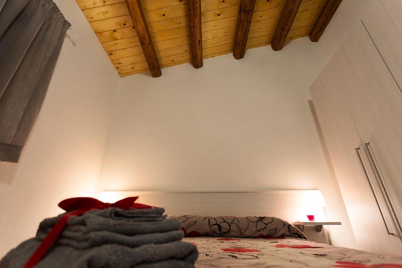 Angelsa Casa Vacanze Marina di Modica Luaran gambar