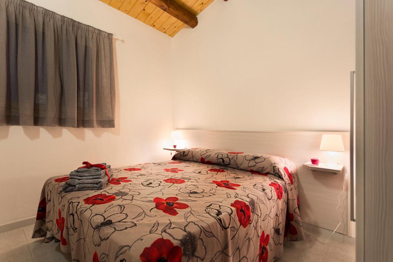 Angelsa Casa Vacanze Marina di Modica Luaran gambar