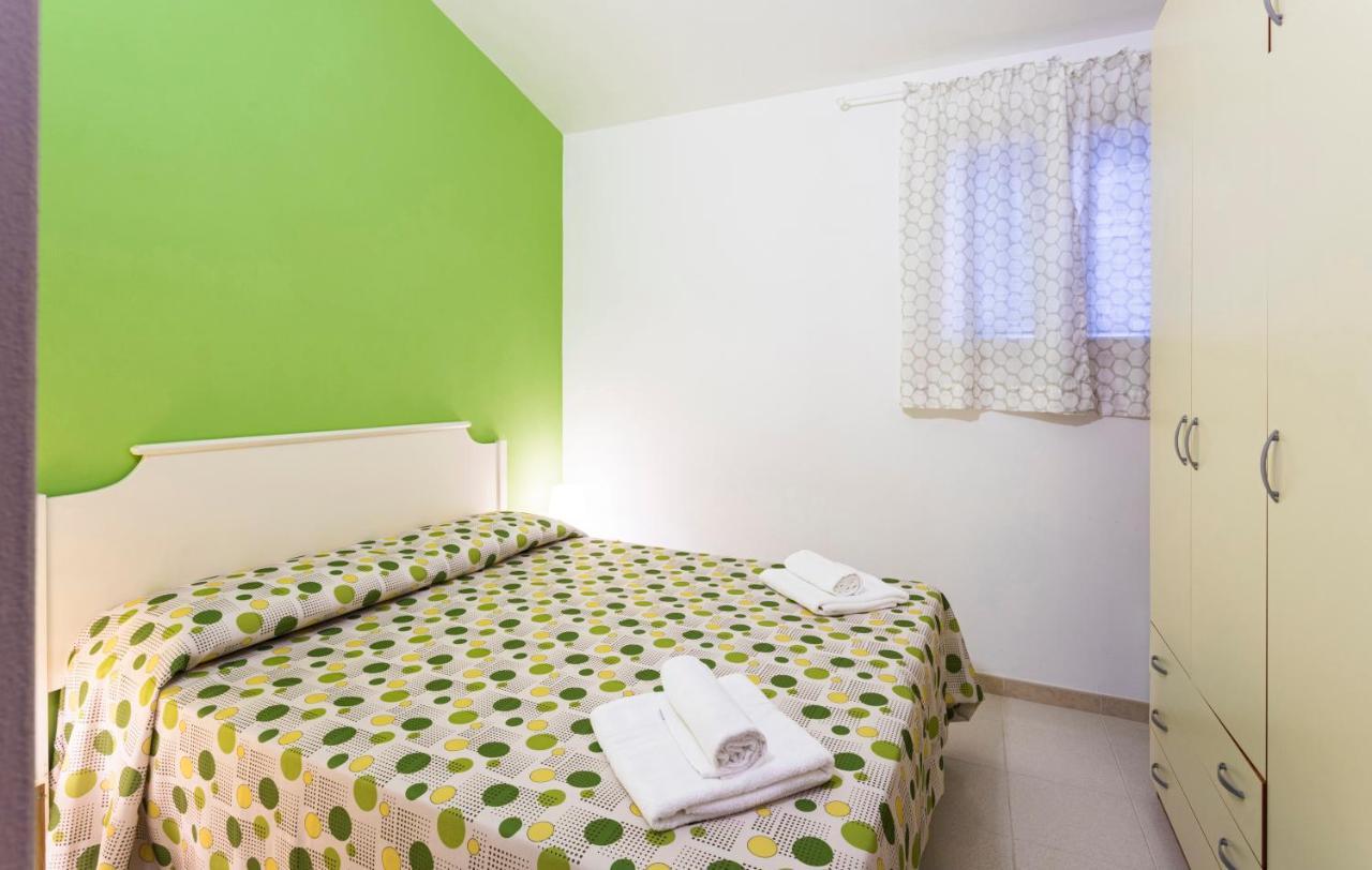 Angelsa Casa Vacanze Marina di Modica Luaran gambar